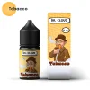 Набір для самозамісу Dr.Cloud Salt 30 мл (50 мг) - Tobacco (Тютюн)
